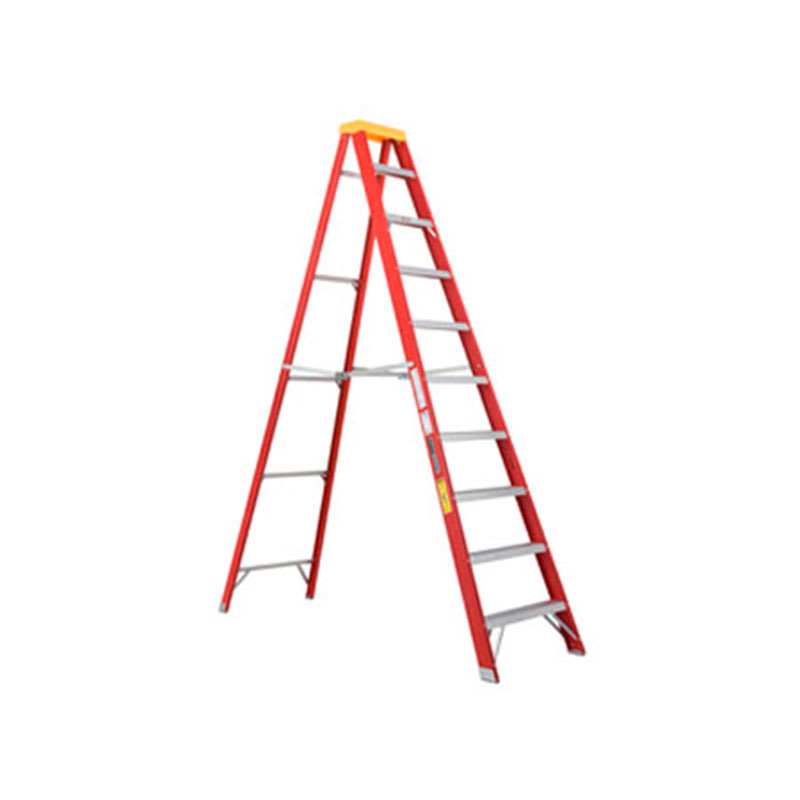 Escaleras y Pisos Rackexpress Chile