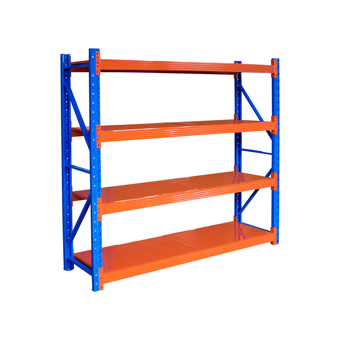 Mini-Rack Industrial Cargas Livianas