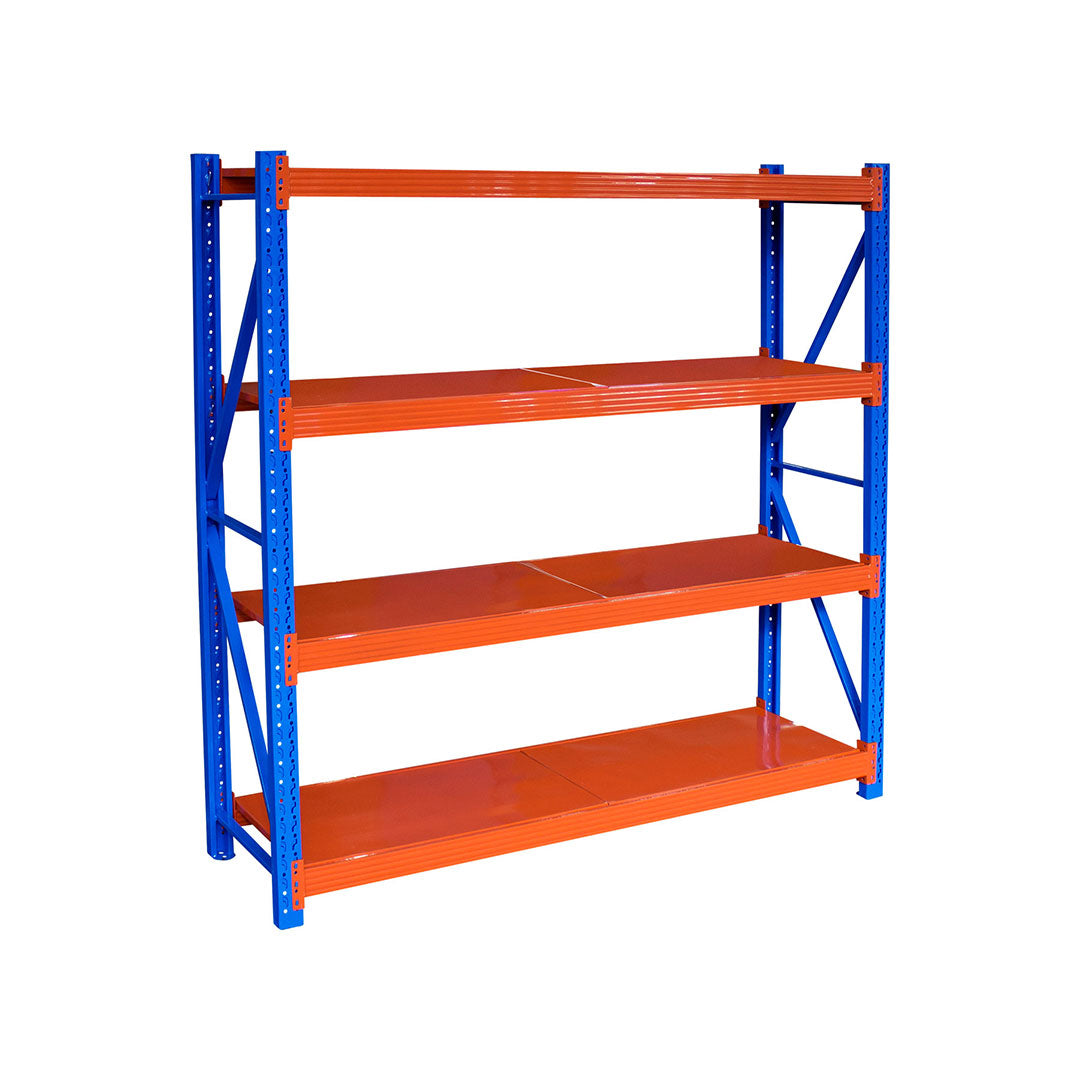 Mini-Rack Industrial Cargas Pesadas