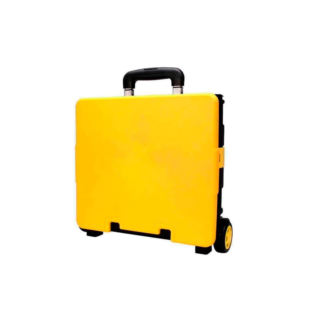 Carro Plegable Para 35 Kilogramos