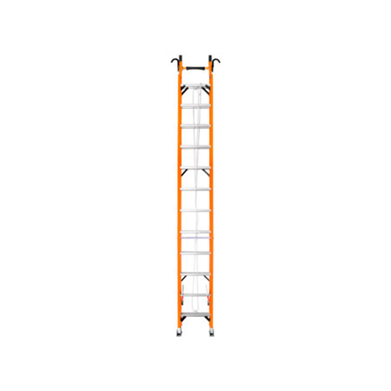 Escala Extensible Fibra de Vidrio (6.8m)