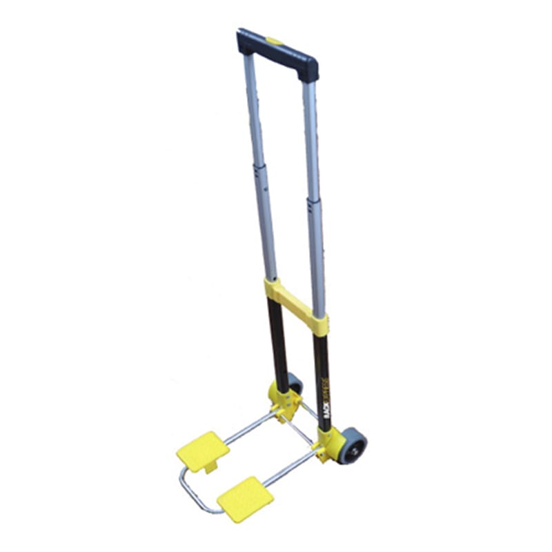 Mini-Yegua Plegable