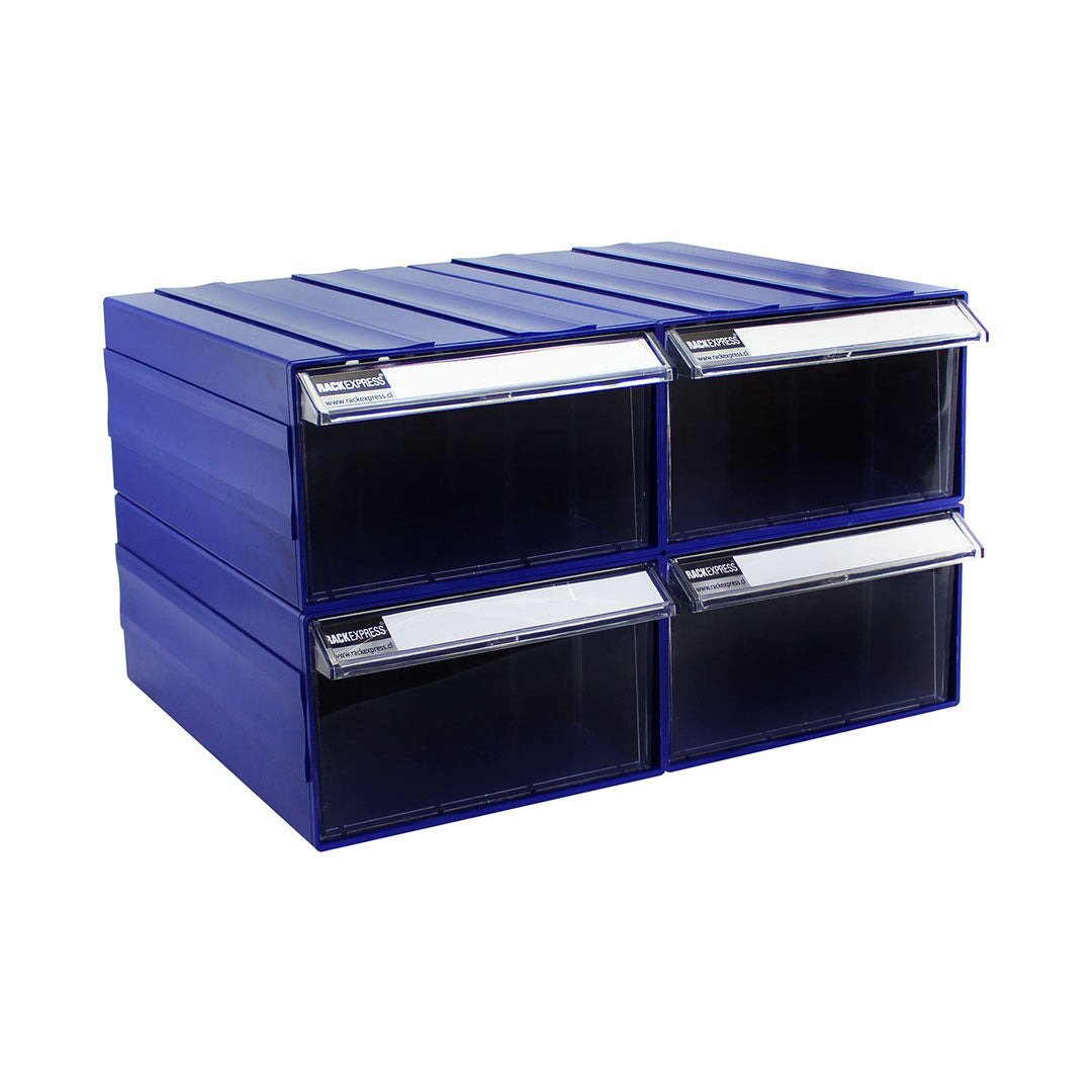 Organizador Modular XS Ensamblable