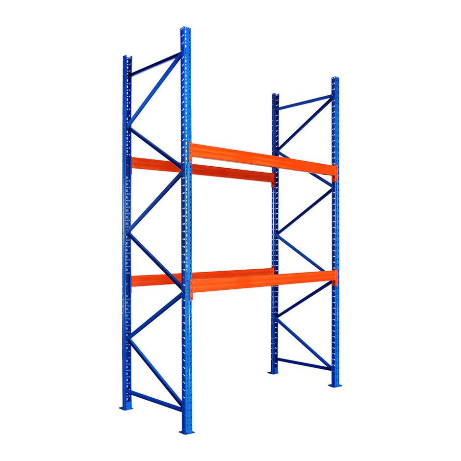 Racks & Miniracks – Rackexpress Chile