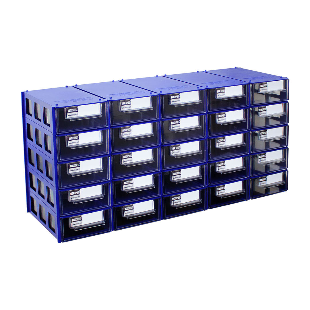 Modular Xl Racking Organizador Modular XL Ensamblable – Rackexpress Chile